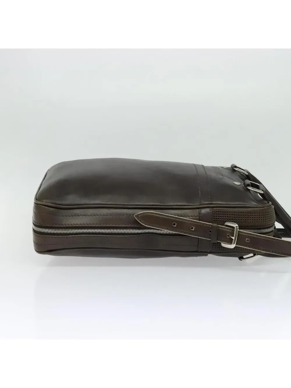Louis Vuitton Cuir Bequia Porte #344032L75B